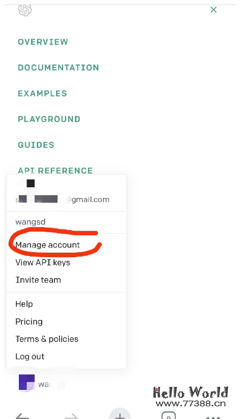 白嫖ChatGPT 120美金账户教程